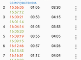 Могут ли быть треники?
