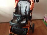 СРОЧНО ПРОДАМ КОЛЯСКУ 2/1