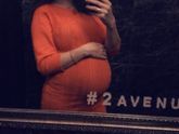 36 недель ❤️