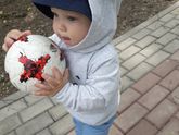 Любимый мальчик❤🍉⚽️💣