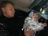 Нам сегодня 11 месяцев))вес