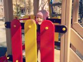 Как одевать на прогулку?