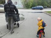 Про Михалычей и период дикой лени...