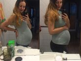 33 VS 38 weeks