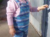 Режим дня