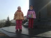 Костюмы весна-осень нижний на девочку
