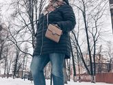 Зимняя я❄️❄️❄️