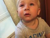 Девочки, мы заболели.