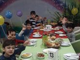 Насибу 8 лет!🎂