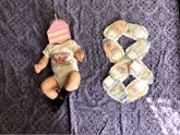 8 месяцев?