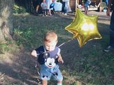 Целый 1 год 😍