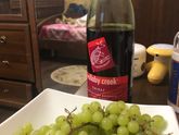 Идеальный вечер ‘ещё и дома одна