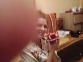 "Сынок, хочешь научу тебя фотографировать? "