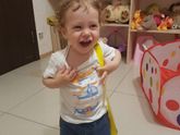 Пальчиковые игры годик-полтора
