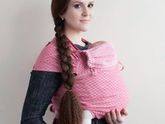 Эргорюкзаки, слинги, хипситы и прочее.