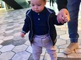 Выходной папы