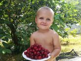 Вишни Вам в ленту))