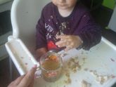 У кого сколько детки