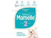 Смесь Mamelle