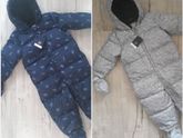 Комбез GAP дилемма с цветом