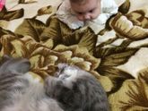 Наши 2 месяца ?