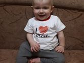 Нам сегодня 11 месяцев?
