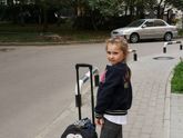 Вот и осень пришла