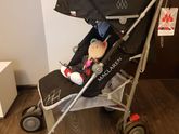 Продаю новый Maclaren XT