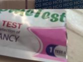 Тесты Home test