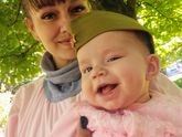 Всех с наступающим праздником!