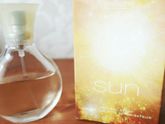 Туалетная вода "Sun"