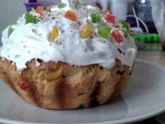 Кулич Александрийский (ночной)