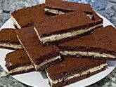 Молочный ломтик от Kinder по домашнему🔥🤤