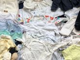 Одежда для мальчика 0-9 мес пакетом