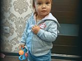 Вчера нам исполнилось 1