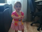 Нам сегодня годик