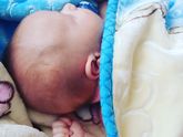 Сладкому мальчику 2 месяца❤