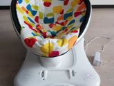 Mamaroo 4moms 2.0 качели