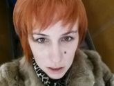 Новая стрижка и цвет