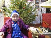 Новогодние каникулы 2019. ГУМ. (02.01.19)