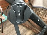 Коляска Cybex Balios S и автокресло Cybex cloud Q+