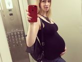 33 недели !