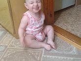 Конкурс детских фотографий. Раунд VI