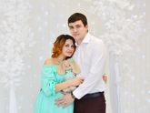 Фотосессия 30 нед