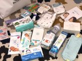 Продолжение. Amazon. Baby registry Америка