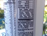 Комплекс витаминов и минералов California Gold Nutrition.Мой отзыв.