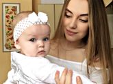 Булочка сладкая ❤️