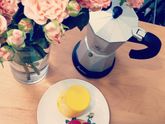Продолжение про гейзерную кофеварку ☕