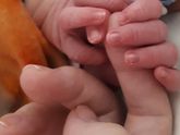 Кириллу неделя! Я - взрыв конфетти и умиления💝