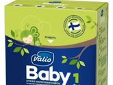 Valio baby